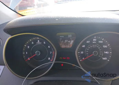 2016 Hyundai Elantra Se from USA, damaged, VIN 5NPDH4AE6GH677370